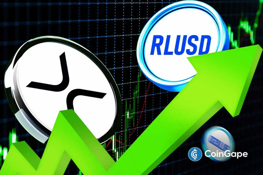Crypto Lawyer Bill Morgan Praises Ripple’s Multi-Chain Strategy as RLUSD Hits $1.1B