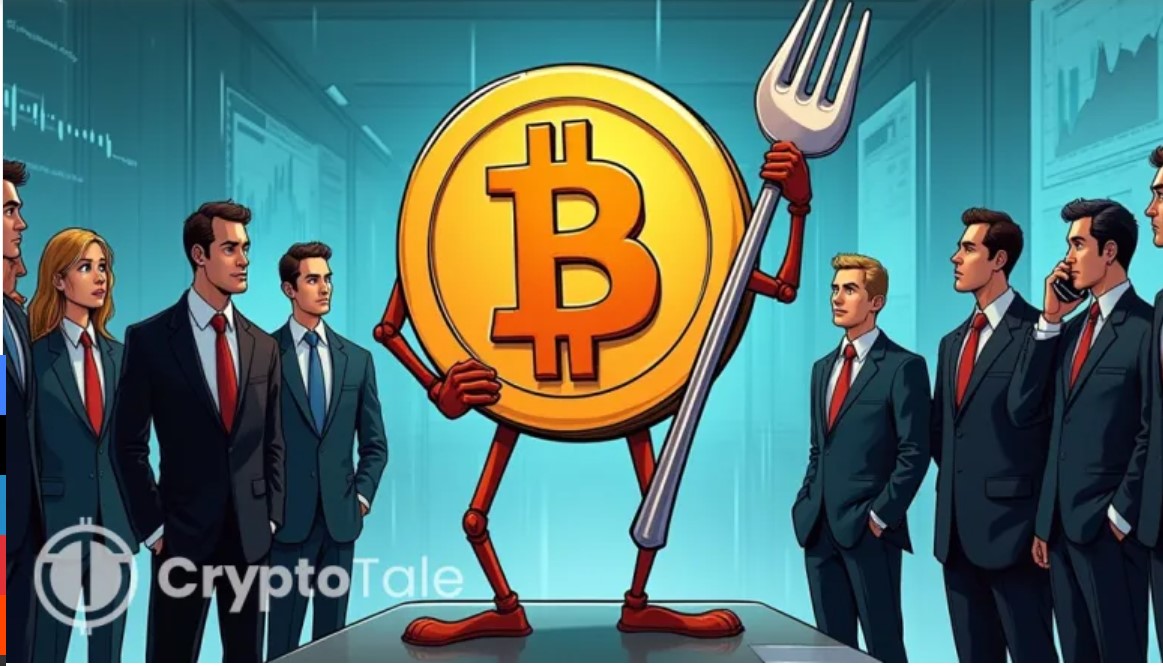 Luke Dashjr’s BTC Proposal Ignites Legal Threat Controversy