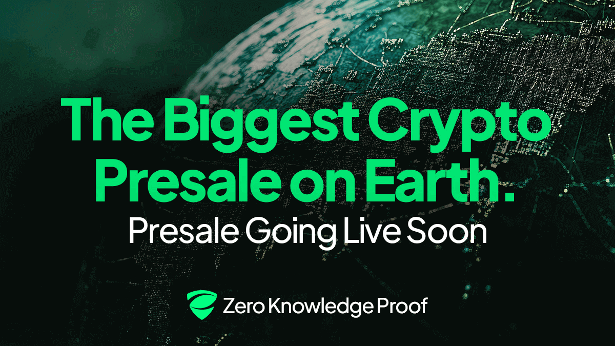 Zero Knowledge Proof (ZKP) Establishes a Compute-Driven Value System as Whitelist Participation Begins