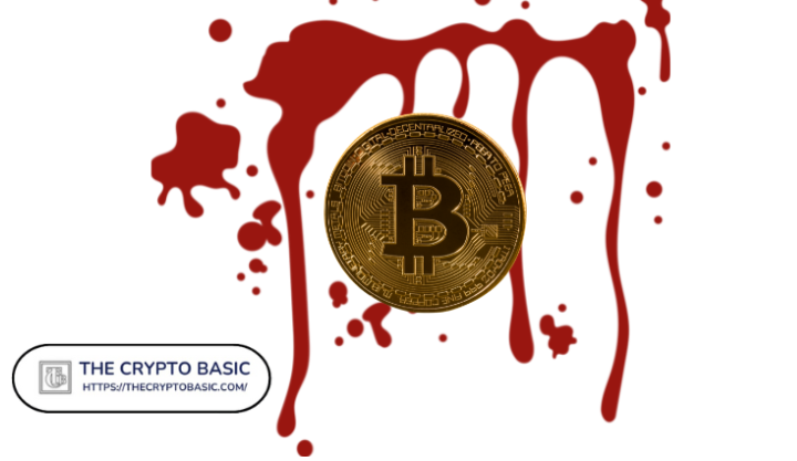 Crypto Liquidations Top $2B as Bitcoin Dips to $98K