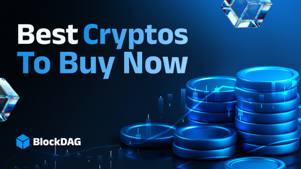 Best Crypto to Buy Now: BlockDAG, Cardano, Hyperliquid & Chainlink Setting the 2025 Crypto Pace