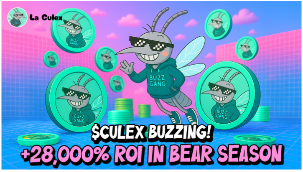 Binance Coin Prediction $943.26: A Storm Brewing at $750 With La Culex $0.00002458 Buzzing in Best Crypto Presales Today