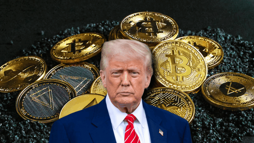 Crypto Market Surges Higher as U.S. Shutdown Sparks Investor Optimism
