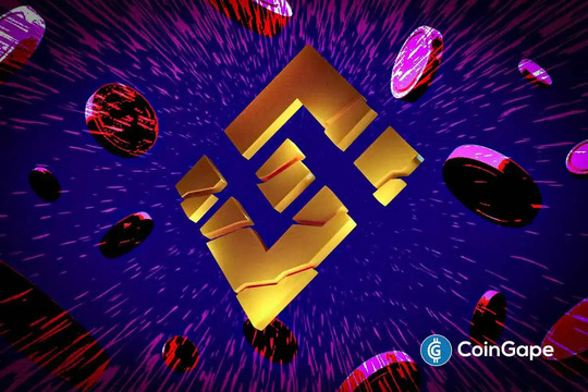 “Never Had Plans to Sue Binance,” Wintermute CEO Evgeny Gaevoy Confirms