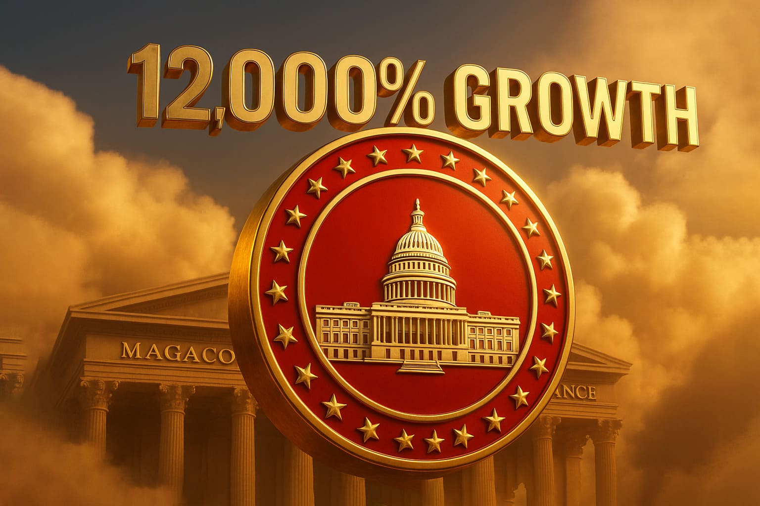 MAGACOIN FINANCE Adoption Accelerates — Solana and Cardano Whales Eye 12,000% Growth Potential