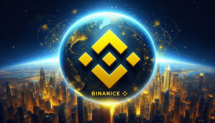 Binance Launches $400 Million Relief Program to Aid Traders After Market Crash