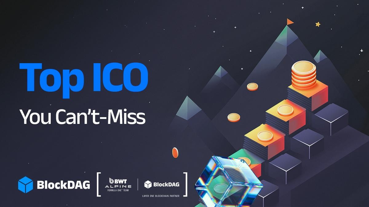 Best Crypto Presales 2025: Why BlockDAG Surpasses BlockchainFX, Best Wallet Token, and IPO Genie