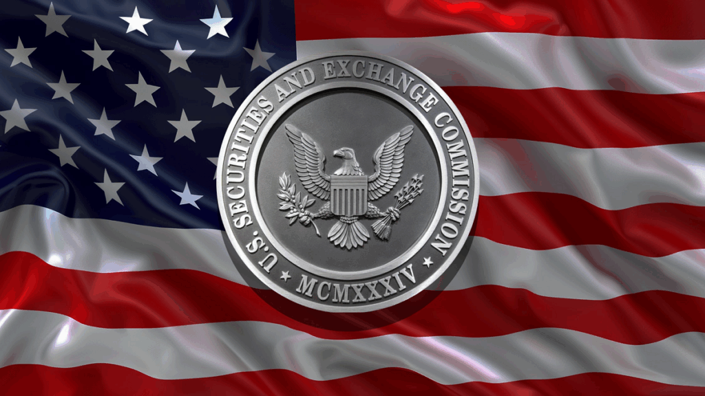 SEC Empowers State-Chartered Trusts to Boost Crypto Custody – Exciting Update!