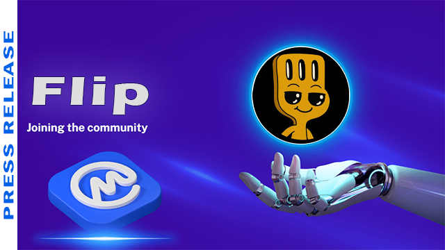 Flip: From Flipping Burgers to Flipping Markets — A $4.50 Journey of Destiny and Determination