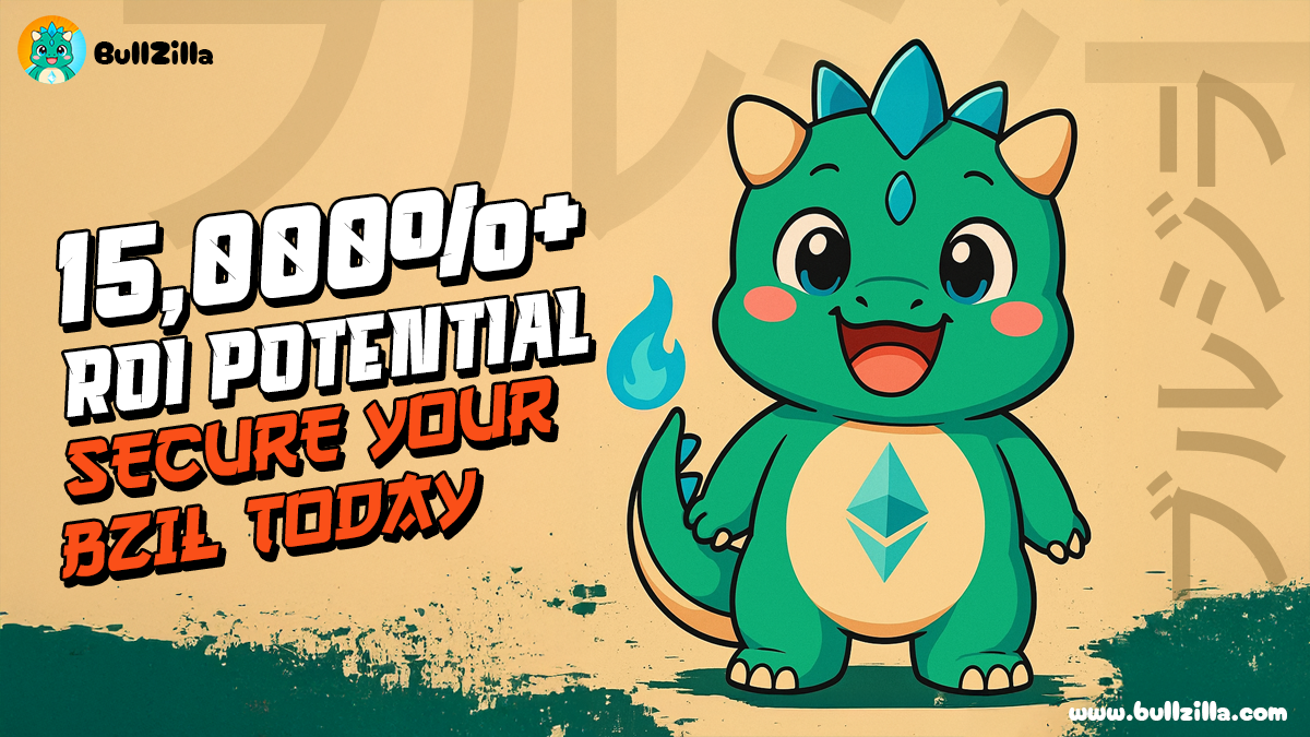 Turbo Ignites Momentum and Dogwifhat Strikes Strong as BullZilla Presale Dominates Top New Meme Coins to Invest In