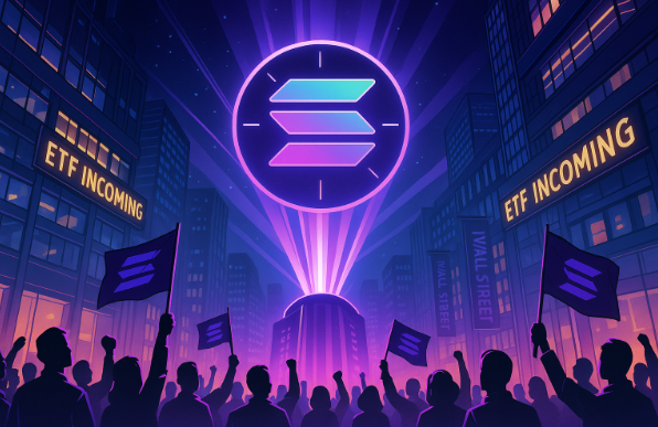 BNB and Solana Lure Institutions, BullZilla Attracts Degens as the Best Crypto Presale to Buy Now with 4k% Upside