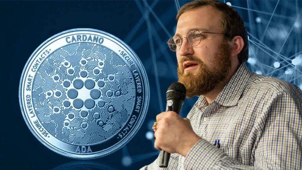 Hoskinson Calls Cardano’s Extended-UTxO encouraging Step Toward Scalable Blockchain Future
