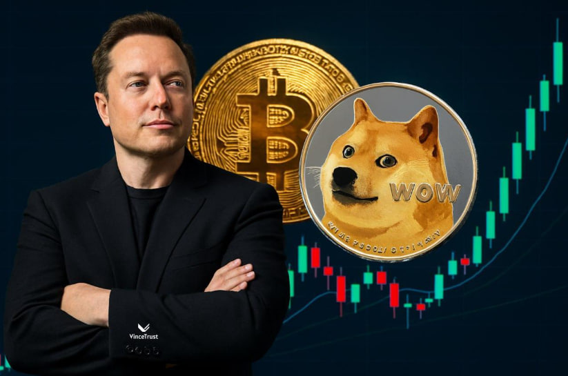 Dogecoin Repriced as a Bitcoin-Equivalent Digital Commodity as Senate Draft Resets Regulatory Baseline