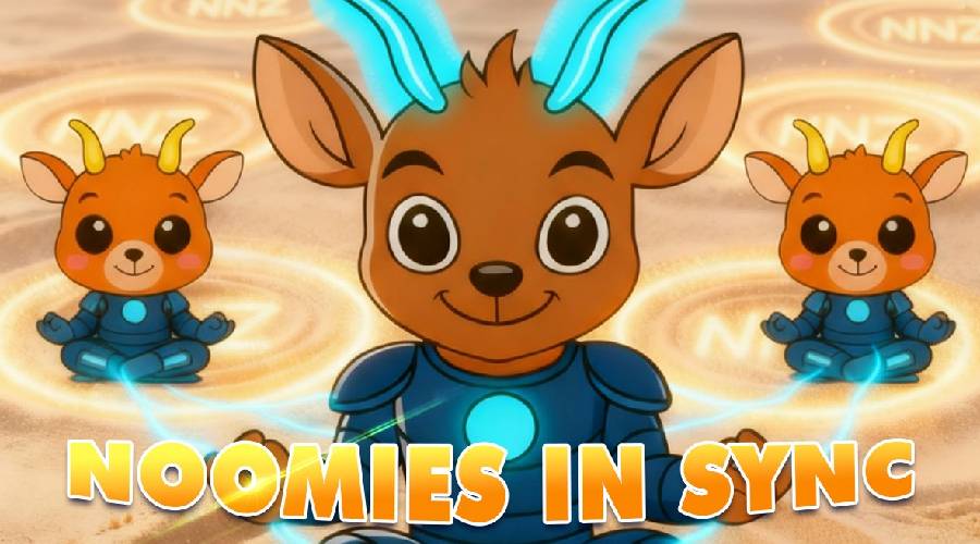 Will Shiba Inu ($0.000008866) Reach $1? Stop Dreaming, Noomez Leads Presales Is Delivering Real Gains Today