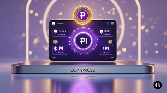 Pi Network Provides Key Update on KYC Validator Rewards Distribution