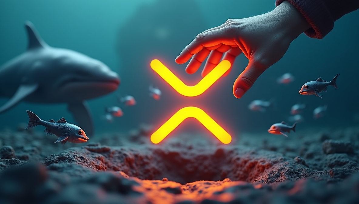 š° Full Analysis: Can XRP ETFs Prevent Price Crash To $2 This Month?