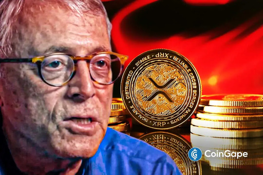 XRP and BCH Price Prediction by Veteran Trader Peter Brandt