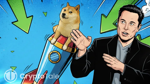Elon Musk’s “It’s Time” Tweet Ignites Dogecoin Once Again