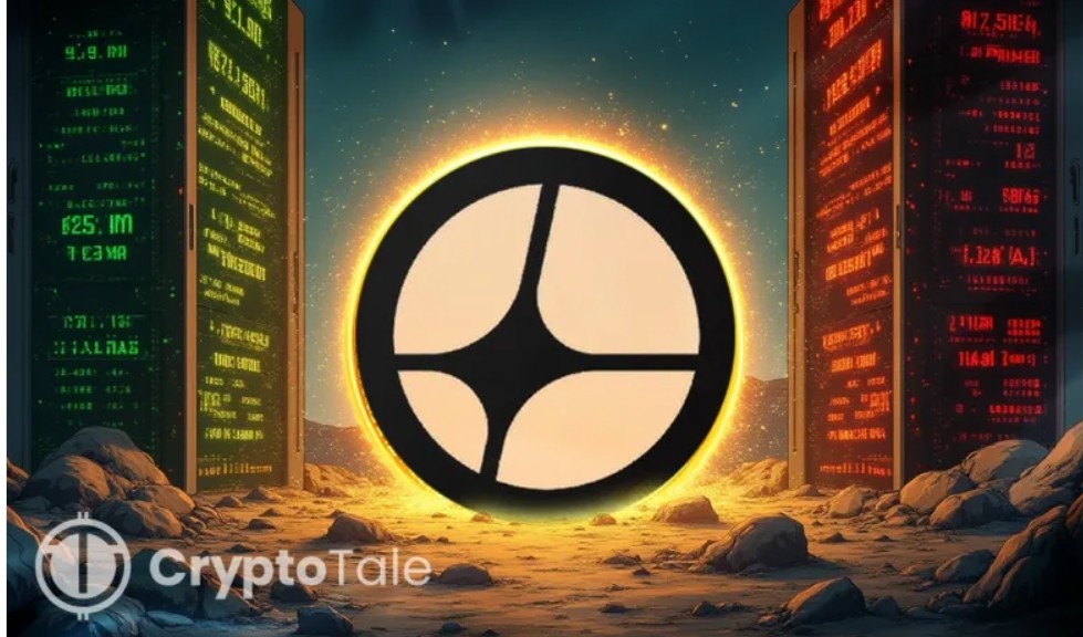 Aster Targets the $1.59 Zone as Momentum and Volume Rise