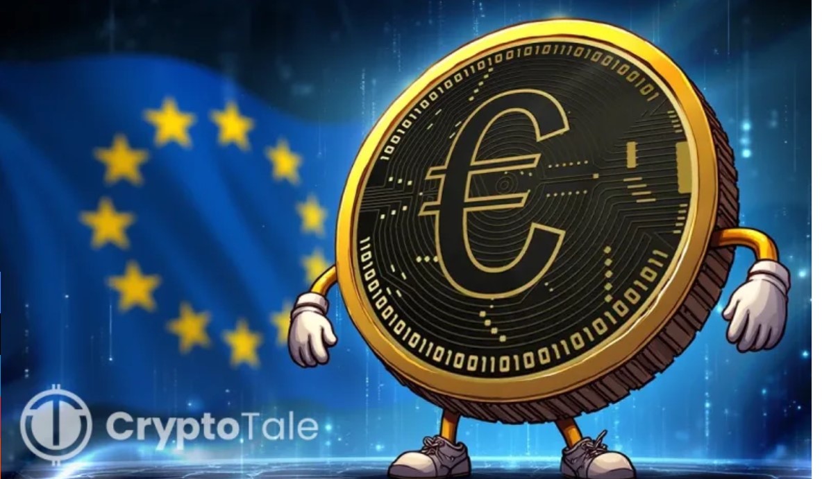 European Banks Advance Euro Stablecoin Plan as Pressures Grow