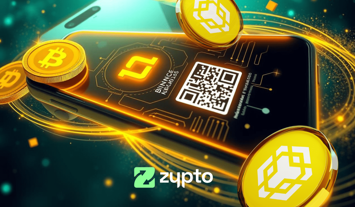 How to Create a BNB Wallet in Minutes