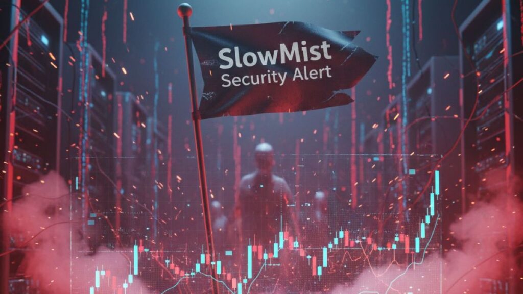 SlowMist Flags Security Breach in NOFX AI Trading System Built on DeepSeek/Qwen
