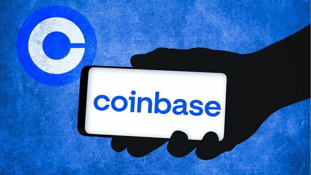 Institutional Retreat? Coinbase’s Warning Reshapes Bitcoin’s Outlook