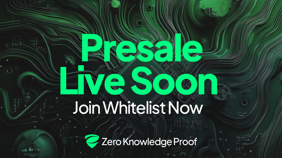 Why Zero Knowledge Proof’s (ZKP) $100M Network is Outshining Privacy Giants Monero and Zcash Right Now!
