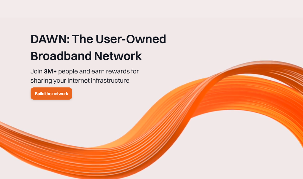 Decentralized internet in Nigeria: how Dawn turns rooftops into broadband networks