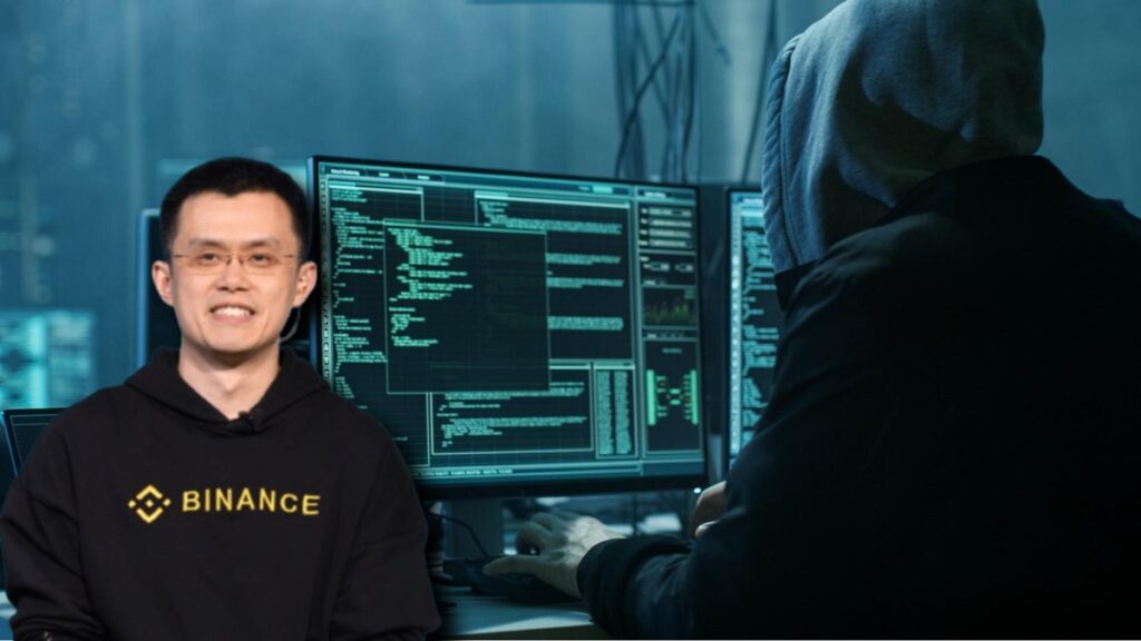 Google Identifies State‑Backed Hackers Targeting Binance Founder CZ in Latest Attack Wave