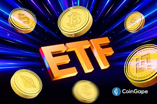 $1.68 Trillion T. Rowe Price Files for First Active Crypto ETF Holding BTC, ETH, SOL, and XRP