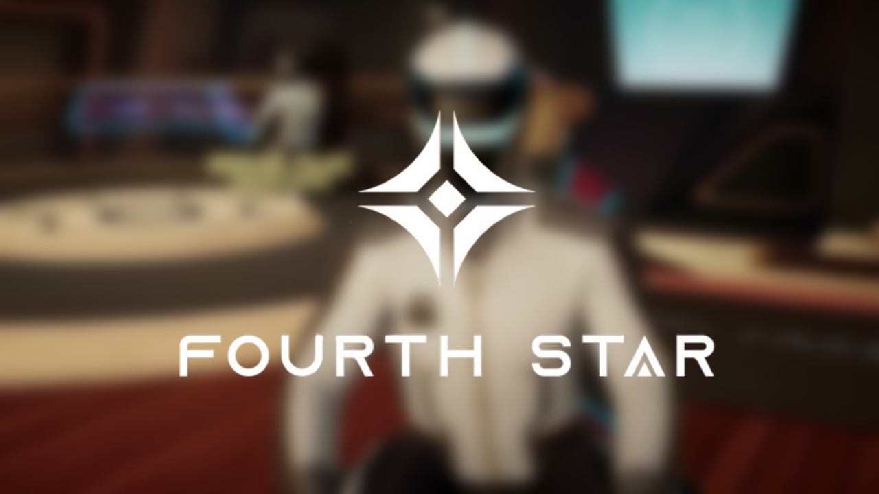 The Crew Is Waiting To Meet You