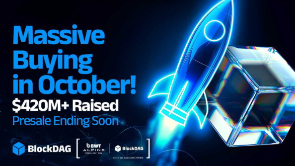 How BlockDAG and SpacePay Differ in Delivery and Design in the Best Crypto Presale of 2025