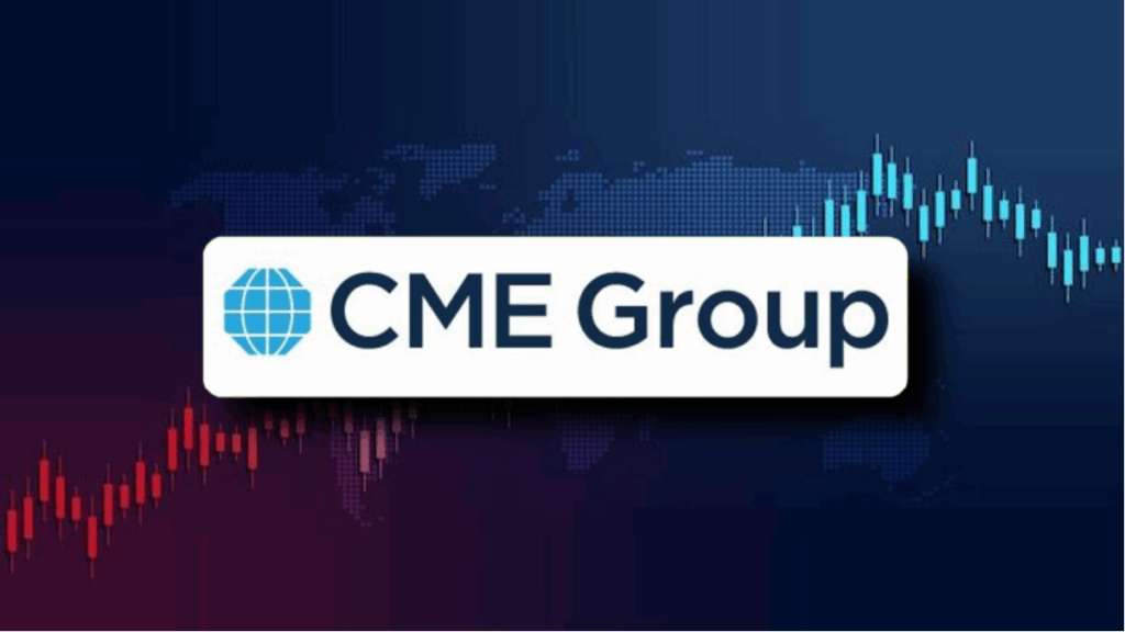 CME Group Empowers Investors With 24/7 Trading for Crypto Futures and Options