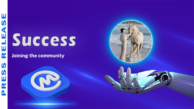 马到成功 Bridging a Millennium of Cultural Fortune with a Next-Generation Crypto Narrative