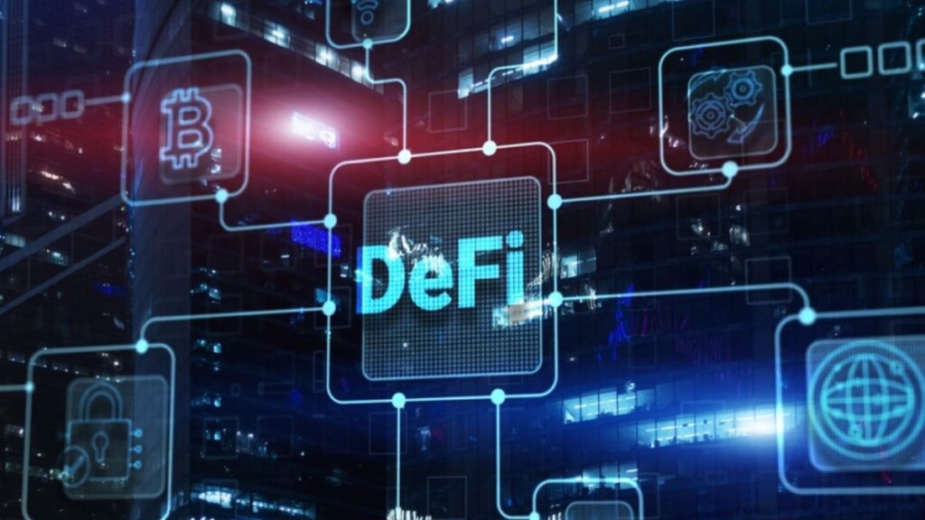 DeFi Protocols Brace for Busy Week That Could Spark Growth Opportunities