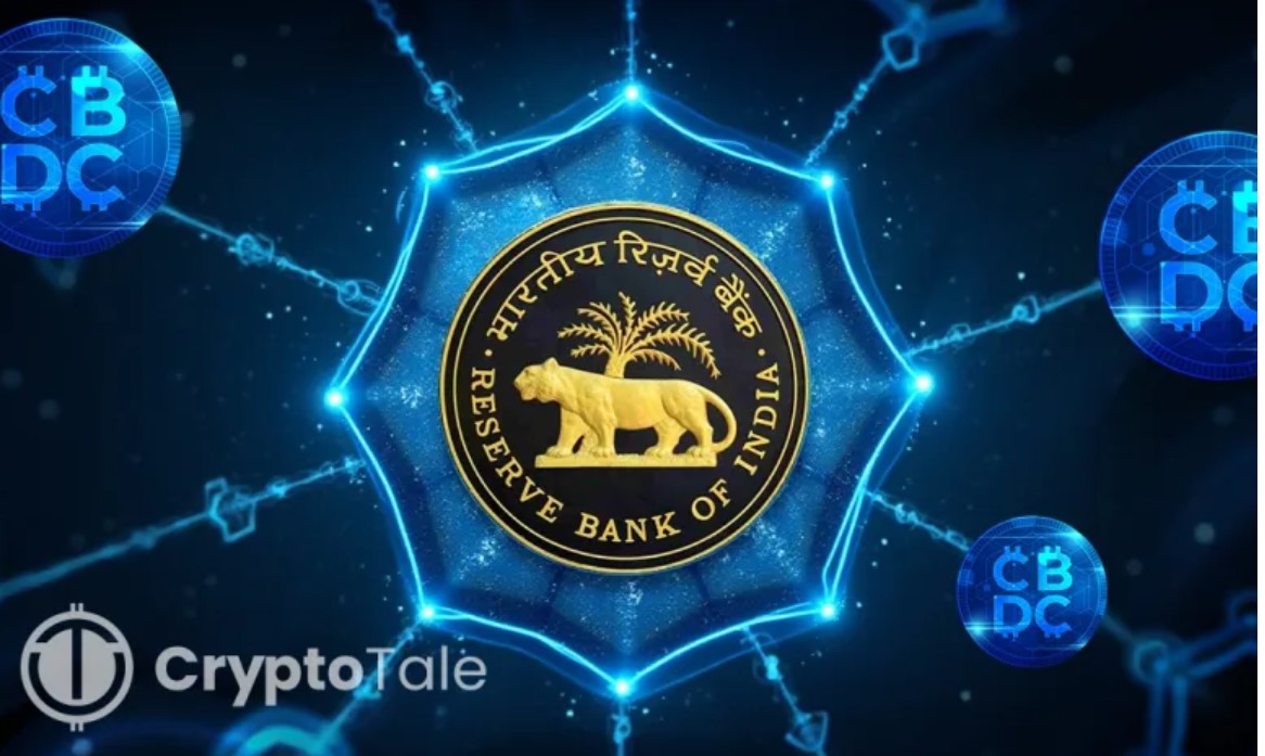 RBI Urges Global CBDC Adoption Over Stablecoins for Payments