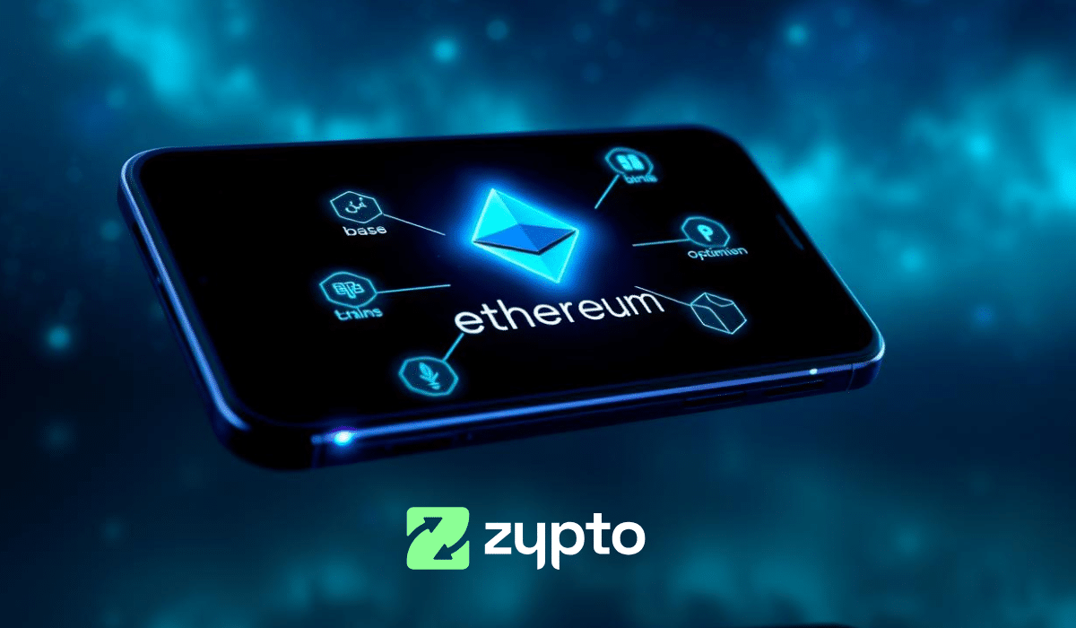 The Best EVM Wallet for Every Chain and Every Token