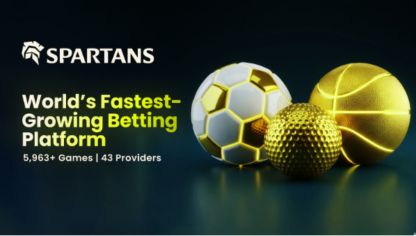Inside Spartans Crypto Casino: Speed, Stability, and the Next Evolution of Crypto Gaming