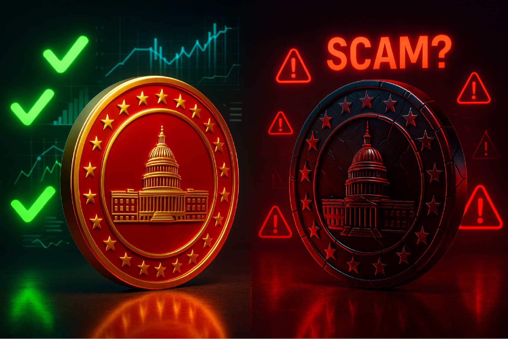 MAGACOIN FINANCE Review 2025: Is It a Legit Crypto or a Scam? Experts Weigh In