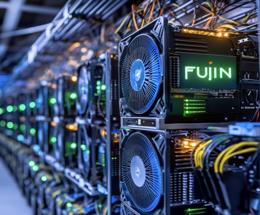 Fujn Launches Free and Premium Bitcoin Accelerator to Speed Up Stuck Transactions