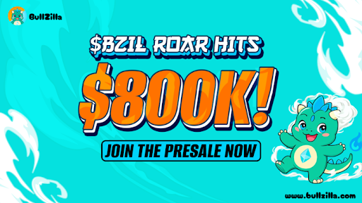 2025’s Meme Coin Renaissance: BullZilla, Official Trump and FLOKI Emerge as the Best Meme Coins for Long Term Growth