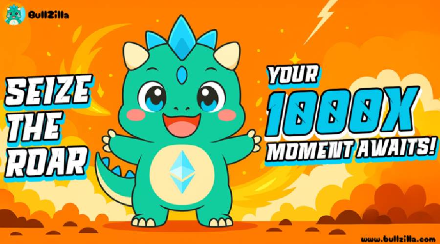 BNB Hits New Highs, TON Rebounds — BullZilla Presale Leads as the Top Crypto to Invest in October 2025