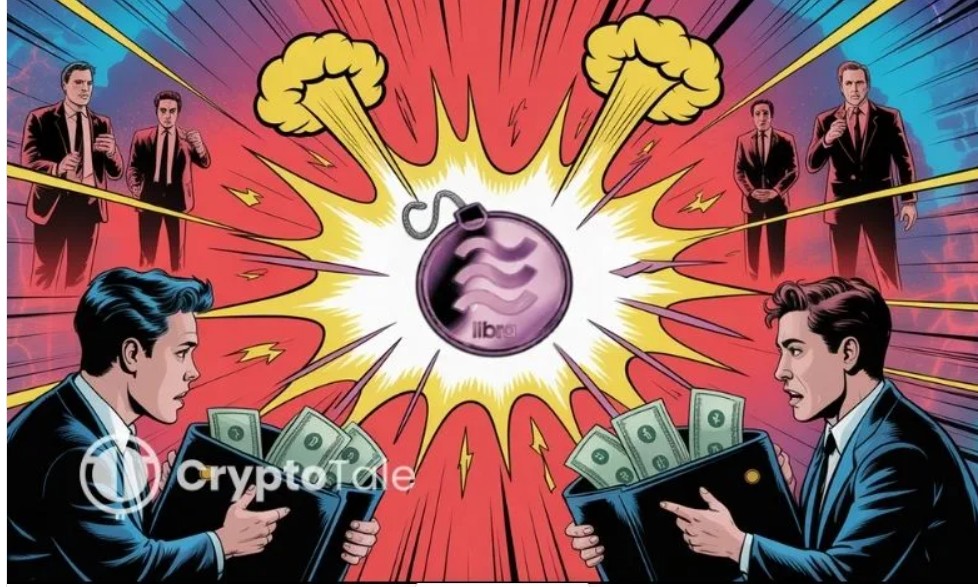 Argentina’s LIBRA Fallout Shows Risk of Politicized Token Promotion