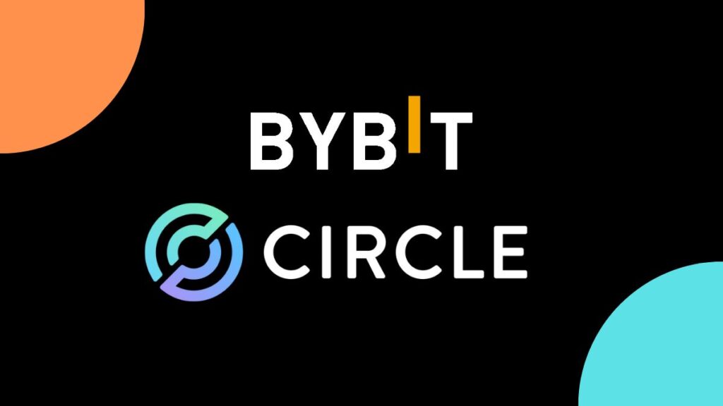Circle and Bybit Deepen Collaboration to Boost USDC Adoption