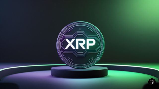 XRP (XRP) To Bounce Back? Potential Harmonic Pattern Signaling an Upside Move