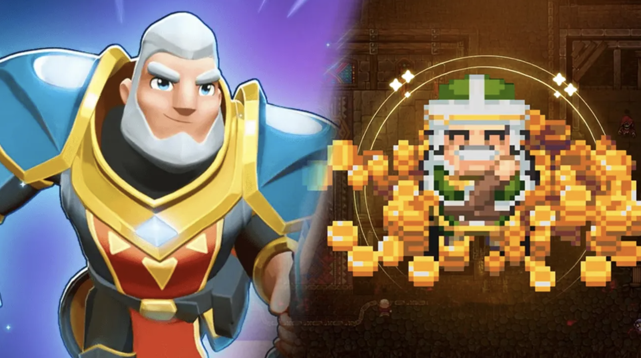 Gaming Defies a Bleeding Crypto Market as POWER Token and Cambria See Major Day-One Momentum