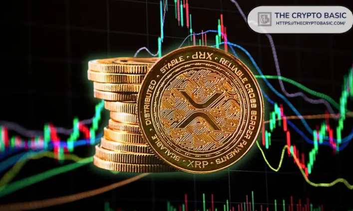 Here’s a Scenario Where XRP Could Reach $500, a Year After ETF Approval.