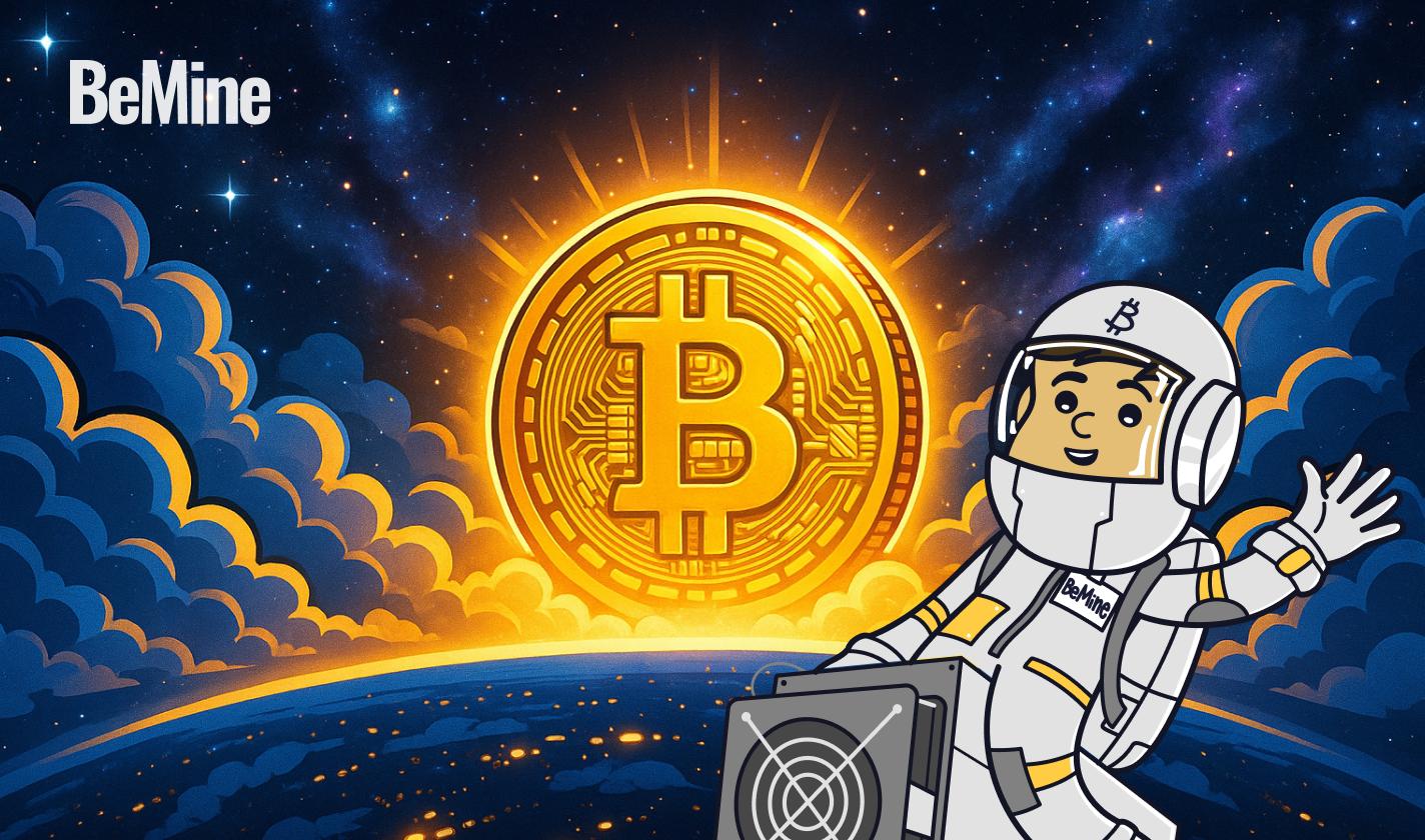 Is Crypto Bullrun Over? Why 2025 Is the Perfect Time To Start Mining