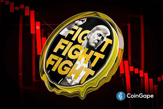 TRUMP Token Gets Major Boost as Issuer Launches $200 Million Treasury Plan